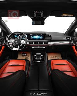 مرسيدس بنز GLE